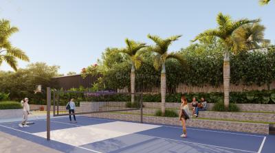 Project Image of 1070.0 - 1860.0 Sq.ft 2 BHK Apartment for buy in Fortune Nakshatra