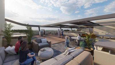 Project Image of 1243.13 - 1542.74 Sq.ft 3 BHK Apartment for buy in Shriram Esquire