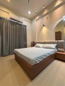 Project Image of 365.0 - 508.0 Sq.ft 1 BHK Apartment for buy in Janaadhar Sanand