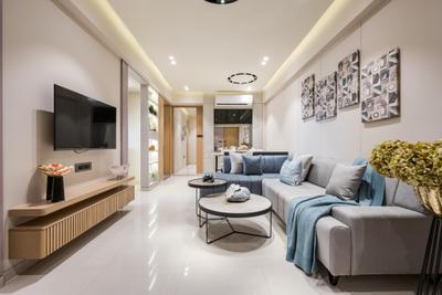 Project Image of 0.0 - 1250.0 Sq.ft 2 BHK Apartment for buy in Solitaire Vista