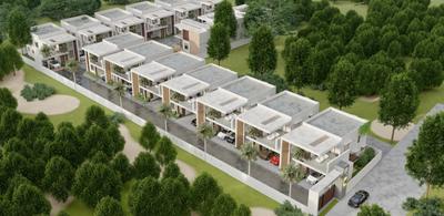 Samridhi The Atmosphier Elevation 1