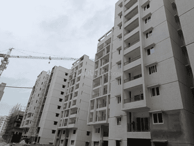 Project Image of 1270.0 - 2030.0 Sq.ft 2 BHK Apartment for buy in Vertex Pristine