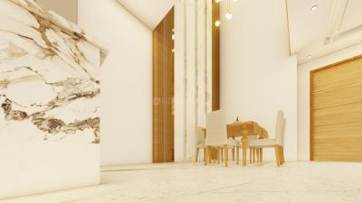 Project Image of 2500.0 - 3115.0 Sq.ft 4 BHK Villa for buy in VS Yukai Villa