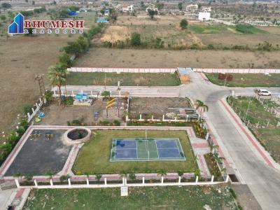 Project Image of 1291.0 - 5000.0 Sq.ft Residential Plot Plot for buy in Bhumesh Anandam Elite