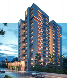 Project Image of 0.0 - 2072.48 Sq.ft 4 BHK Apartment for buy in Pruthvi The Silicon