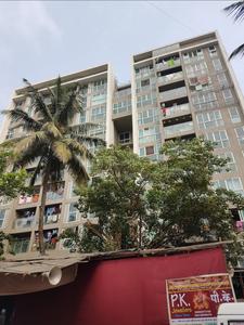 Project Image of 625.0 - 1245.0 Sq.ft 1 BHK Apartment for buy in A And O Palazzio