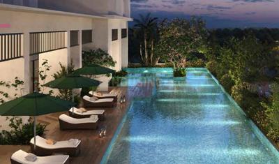 Project Image of 405.0 - 1005.0 Sq.ft 1 BHK Apartment for buy in Sobha Avalon