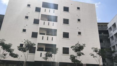 Project Image of 943.0 - 1242.0 Sq.ft 2 BHK Apartment for buy in Bhavisha Gardeniaa Phase 4