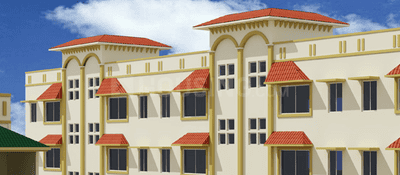 Project Image of 696.0 - 1127.0 Sq.ft 2 BHK Apartment for buy in Ashiana Gulmohar Gardens Phase VII