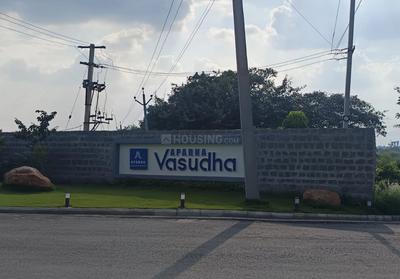 Project Image of 1480.04 - 6898.7 Sq.ft Residential Plot Plot for buy in Aparna Vasudha Phase II