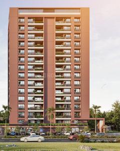 Project Image of 850.03 - 850.89 Sq.ft 3 BHK Apartment for buy in Shree Pavitra Lakeview