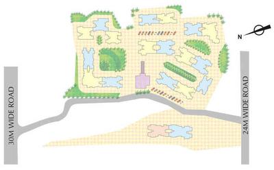 Project Image of 900 Sq.ft 2 BHK Apartment / Flat for sale in Titwala for Rs. 4200000