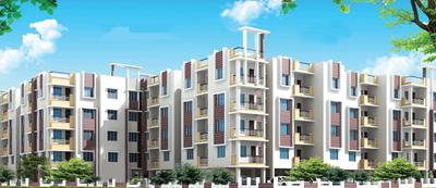 Project Image of 926.0 - 1373.0 Sq.ft 2 BHK Apartment for buy in Sunny Crest