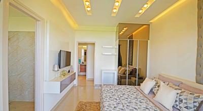 Project Image of 698.0 - 994.0 Sq.ft 2 BHK Apartment for buy in Ashiana White Petals