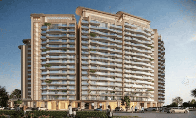 Project Image of 1558.08 - 2147.29 Sq.ft 3 BHK Apartment for buy in Z M The Royal Retreat