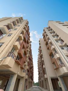 Project Image of 365.0 - 508.0 Sq.ft 1 BHK Apartment for buy in Janaadhar Sanand