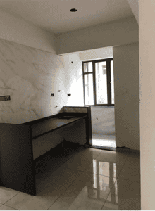 Project Image of 694.92 - 733.88 Sq.ft 3 BHK Apartment for buy in Scarlet Homes