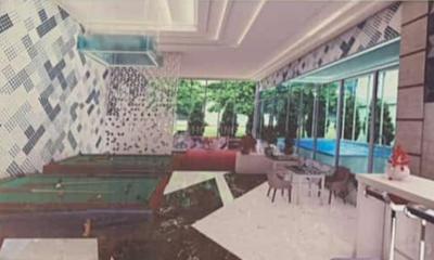 Project Image of 410.0 - 610.0 Sq.ft 1 BHK Apartment for buy in GPR The Meridian Studio Apartments