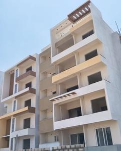 Project Image of 1125.0 - 1650.0 Sq.ft 2 BHK Apartment for buy in Akshaya Sai Orchid