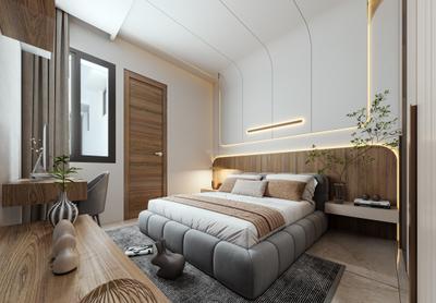 Project Image of 1185.0 - 1215.01 Sq.ft 3 BHK Apartment for buy in Krushnam Eleanor