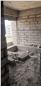 Project Image of 1537.3 - 1909.51 Sq.ft 3 BHK Apartment for buy in Shree Siddheshwar Primeplus