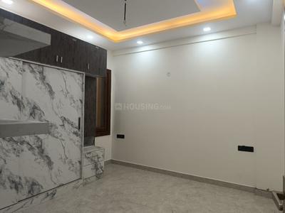 Project Image of 1550.0 - 2550.0 Sq.ft 3 BHK Builder Floor for buy in Smart Universal Ultra Luxurious Home
