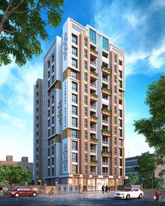 Project Image of 434.22 - 665.64 Sq.ft 1 BHK Apartment for buy in Shree Yashwant Heights
