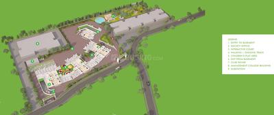Project Image of 644.0 - 1318.0 Sq.ft 2 BHK Apartment for buy in Rohan Prithvii