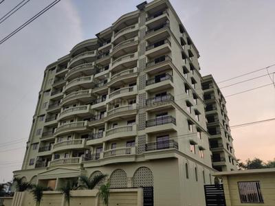 Project Image of 985.0 - 2837.0 Sq.ft 2 BHK Apartment for buy in Wallfort Elegante