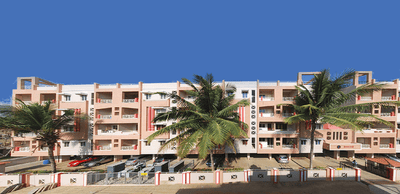 Project Image of 1300 Sq.ft 3 BHK Apartment / Flat for sale in Dodda Banaswadi for Rs. 24000000