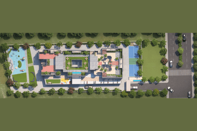 Project Image of 394.82 - 1008.47 Sq.ft 1 BHK Apartment for buy in Windsor Satya Vihar
