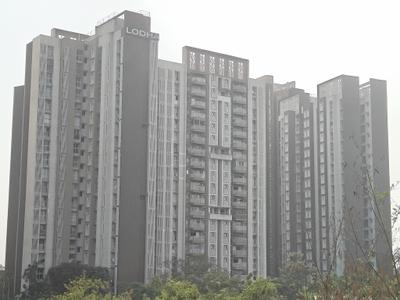 Project Image of 404.0 - 1075.0 Sq.ft 1 BHK Apartment for buy in Lodha Upper Thane