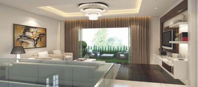 Project Image of 3015.0 - 5300.0 Sq.ft 4 BHK Villa for buy in Karni Tesoro Villas