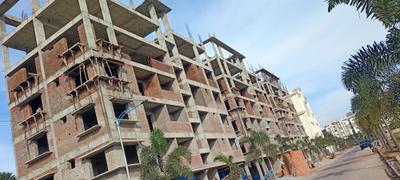 Project Image of 1200.0 - 1500.0 Sq.ft 2 BHK Apartment for buy in TAMANNAS PRIDE