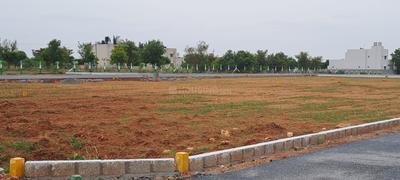Project Image of 1000.0 - 3806.0 Sq.ft Residential Plot Plot for buy in Greenfield Nachathra Garden Phase 12