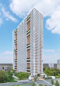 Project Image of 1615.0 - 2850.0 Sq.ft 3 BHK Apartment for buy in Amaranthine