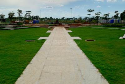 Shriram Eden 144 Phase 2 Internal Roads 1