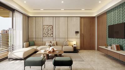 Project Image of 0.0 - 1760.0 Sq.ft 3 BHK Apartment for buy in Aresta
