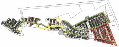 Project Image of 3280.84 - 5930.05 Sq.ft 4 BHK Villa for buy in Adani North Park Phase 4 And 7