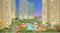 Purvanchal Royal City Phase 2 Elevation 2
