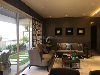 Project Image of 1314.0 - 1465.0 Sq.ft 3 BHK Apartment for buy in Bhandari 43 Privet Drive C Building