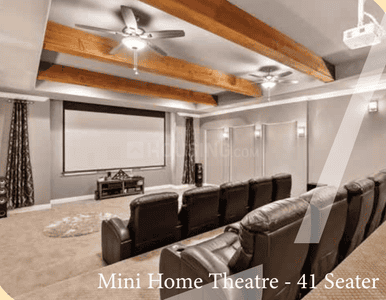 Project Image of 1184.0 - 1541.0 Sq.ft 2 BHK Apartment for buy in Srinivasa Revasa Aura