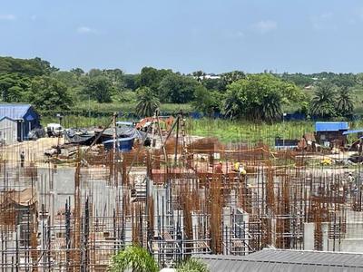 Project Image of 880.0 - 1460.0 Sq.ft 2 BHK Apartment for buy in DTC Sojon