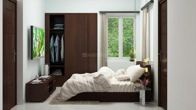 Project Image of 529.0 - 827.0 Sq.ft 1 BHK Apartment for buy in Vijay Raja August