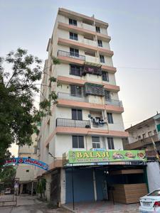 Project Image of 0.0 - 1080.0 Sq.ft 2 BHK Apartment for buy in Meghashray