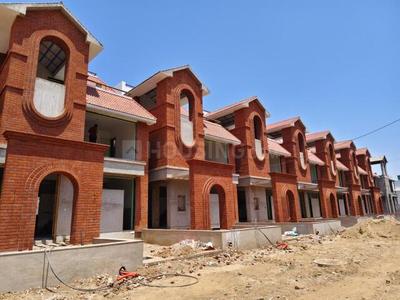 Project Image of 0.0 - 1570.99 Sq.ft 4 BHK Bungalow for buy in Plus Vishranti 41