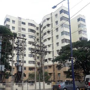 Project Image of 1150.0 - 2010.0 Sq.ft 2 BHK Apartment for buy in Shriram Srishti