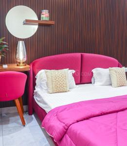 Project Image of 1563.0 - 1687.0 Sq.ft 3 BHK Apartment for buy in Bren Aspera