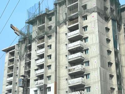 Project Image of 1345.0 - 1981.0 Sq.ft 2 BHK Apartment for buy in Aparna Cyber Heights