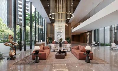 Project Image of 2095.0 - 3480.0 Sq.ft 3 BHK Apartment for buy in Signature Global Cloverdale SPR